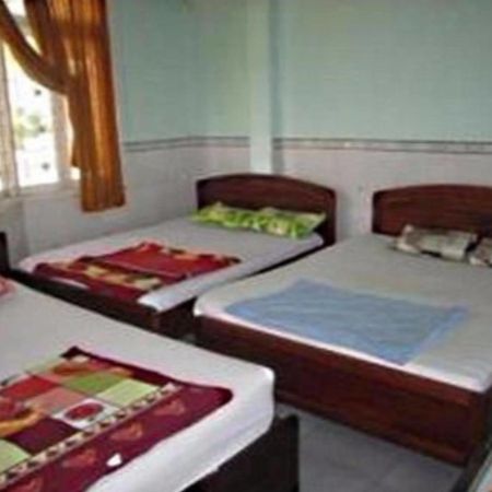Nam Phuong Hostel Vũng Tàu Ngoại thất bức ảnh