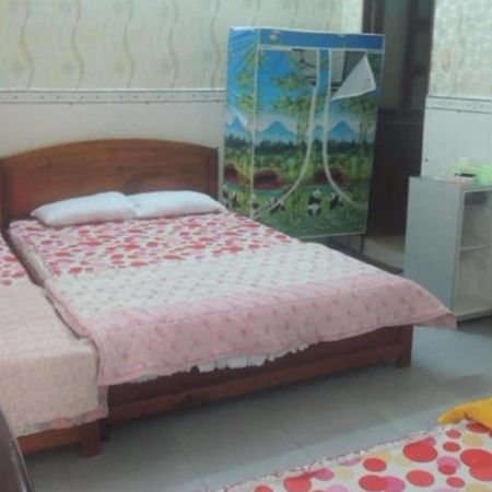 Nam Phuong Hostel Vũng Tàu Ngoại thất bức ảnh