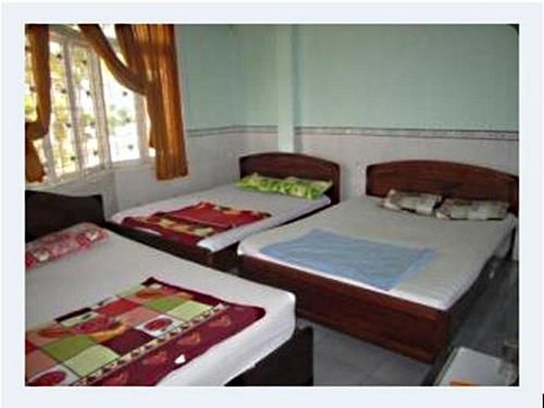 Nam Phuong Hostel Vũng Tàu Ngoại thất bức ảnh
