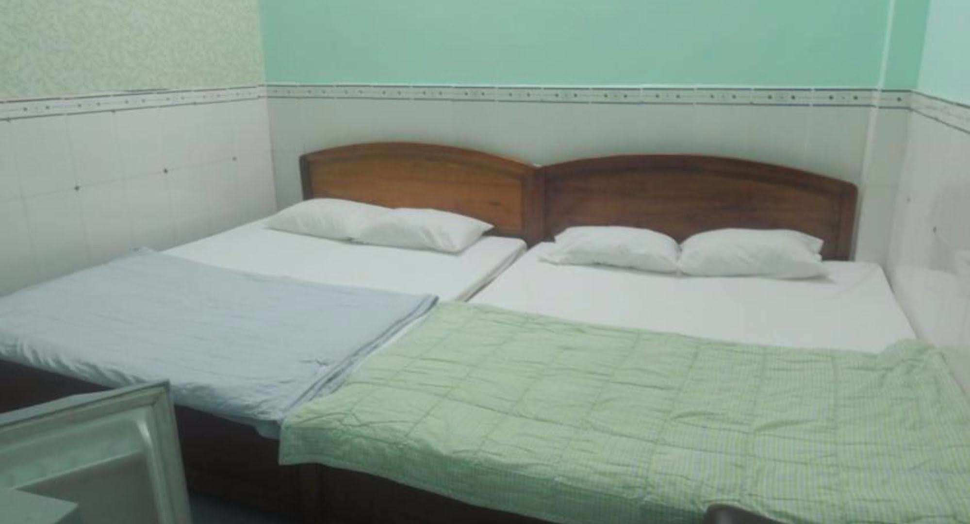 Nam Phuong Hostel Vũng Tàu Ngoại thất bức ảnh