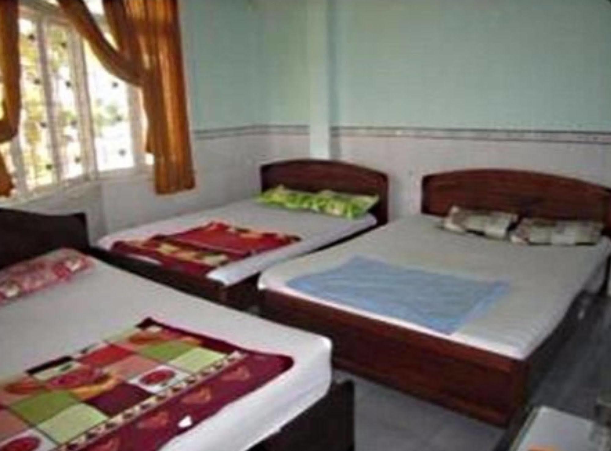 Nam Phuong Hostel Vũng Tàu Ngoại thất bức ảnh