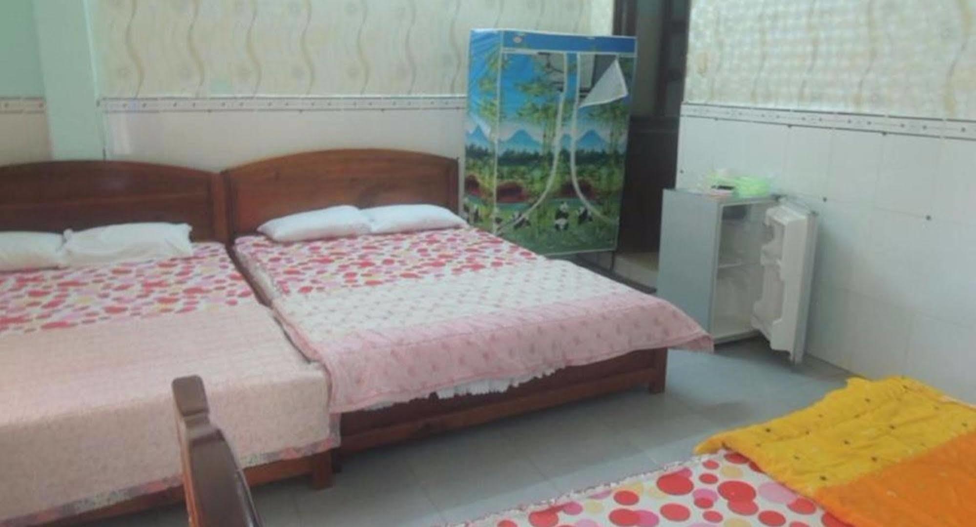 Nam Phuong Hostel Vũng Tàu Ngoại thất bức ảnh