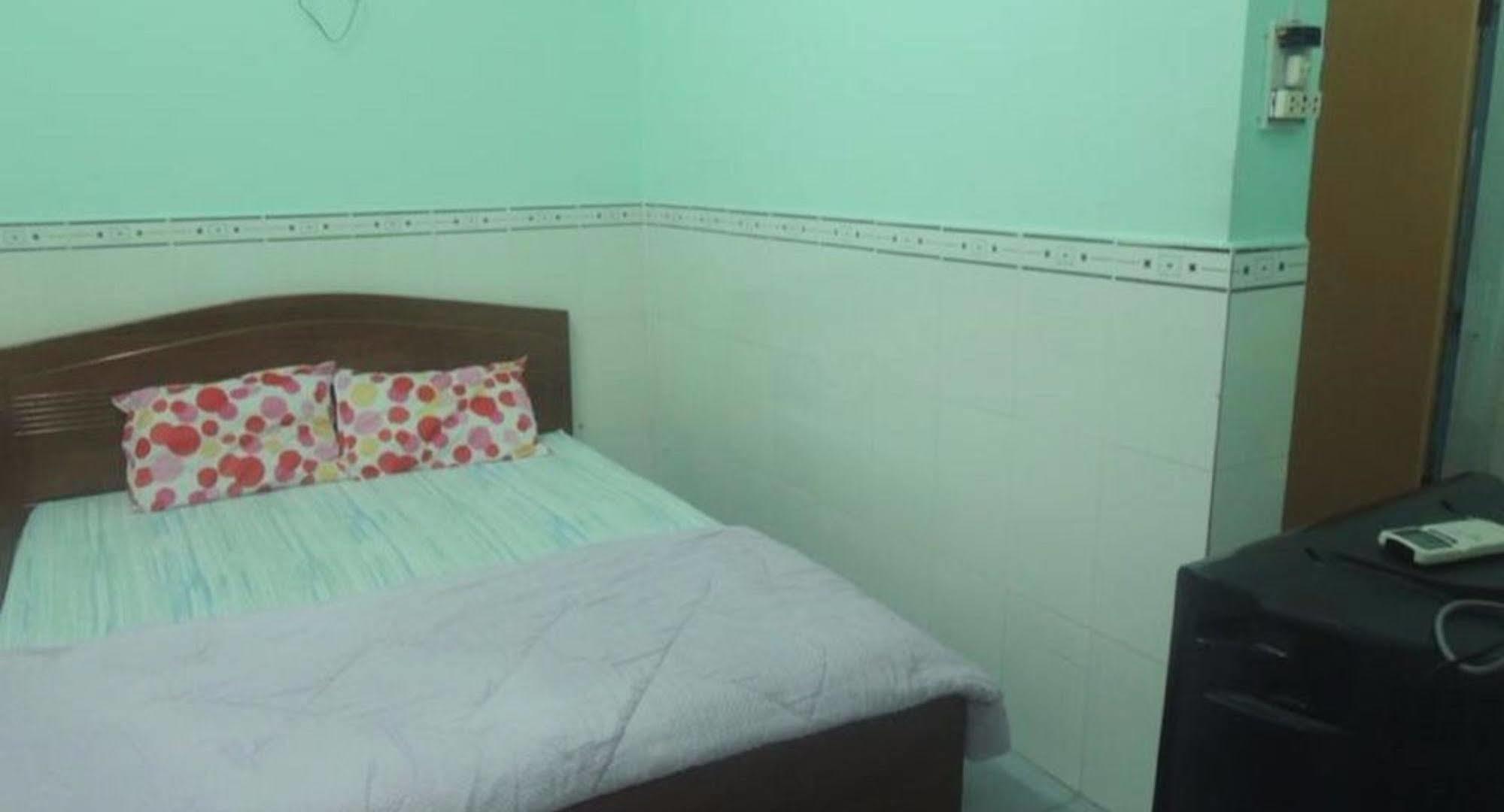 Nam Phuong Hostel Vũng Tàu Ngoại thất bức ảnh