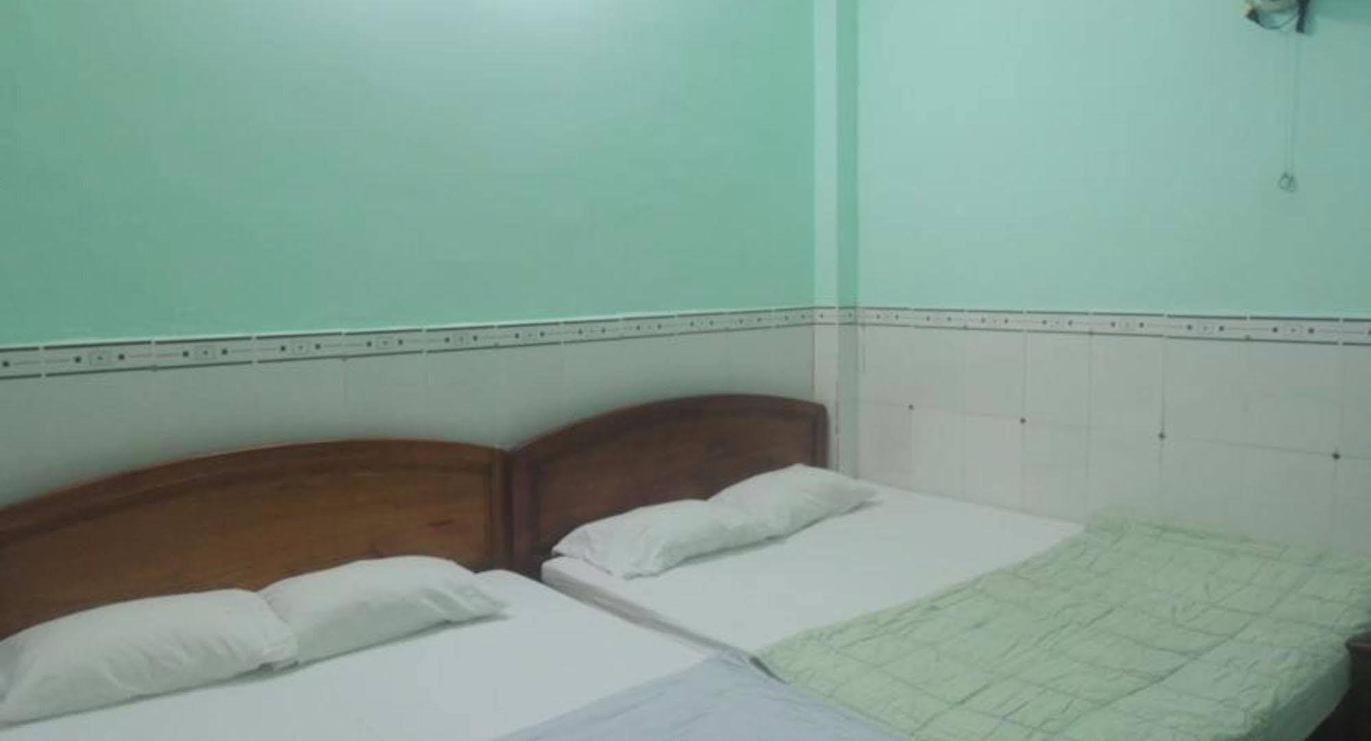 Nam Phuong Hostel Vũng Tàu Ngoại thất bức ảnh
