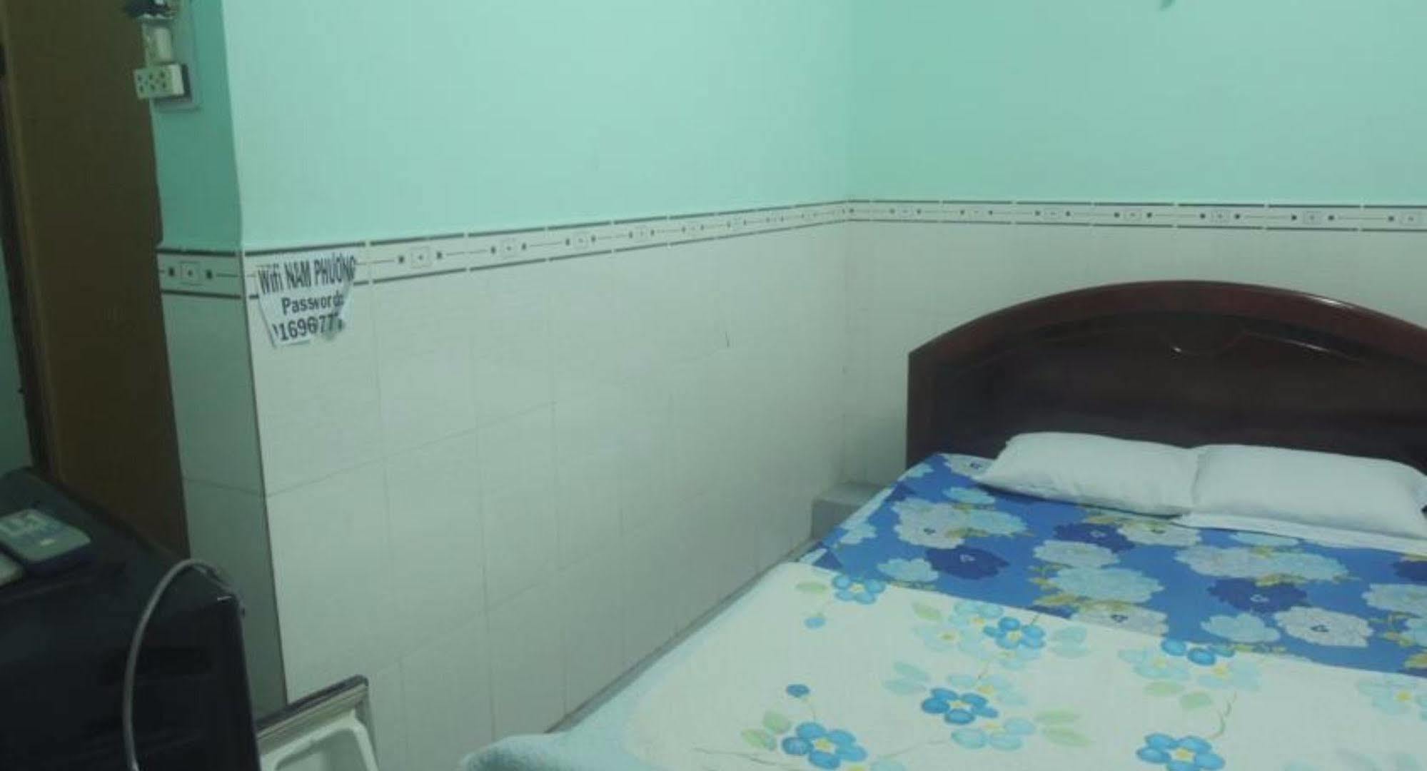 Nam Phuong Hostel Vũng Tàu Ngoại thất bức ảnh
