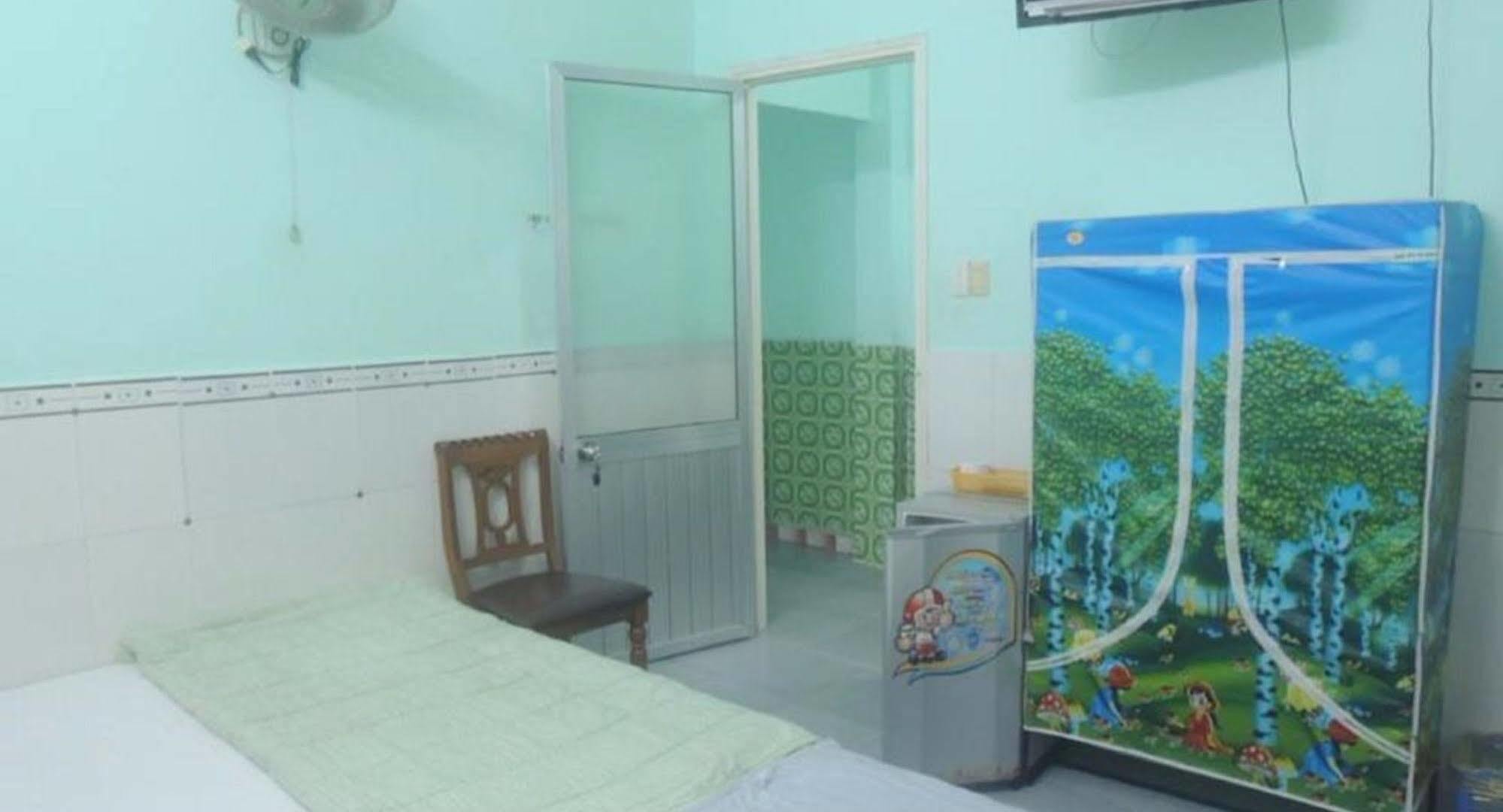 Nam Phuong Hostel Vũng Tàu Ngoại thất bức ảnh