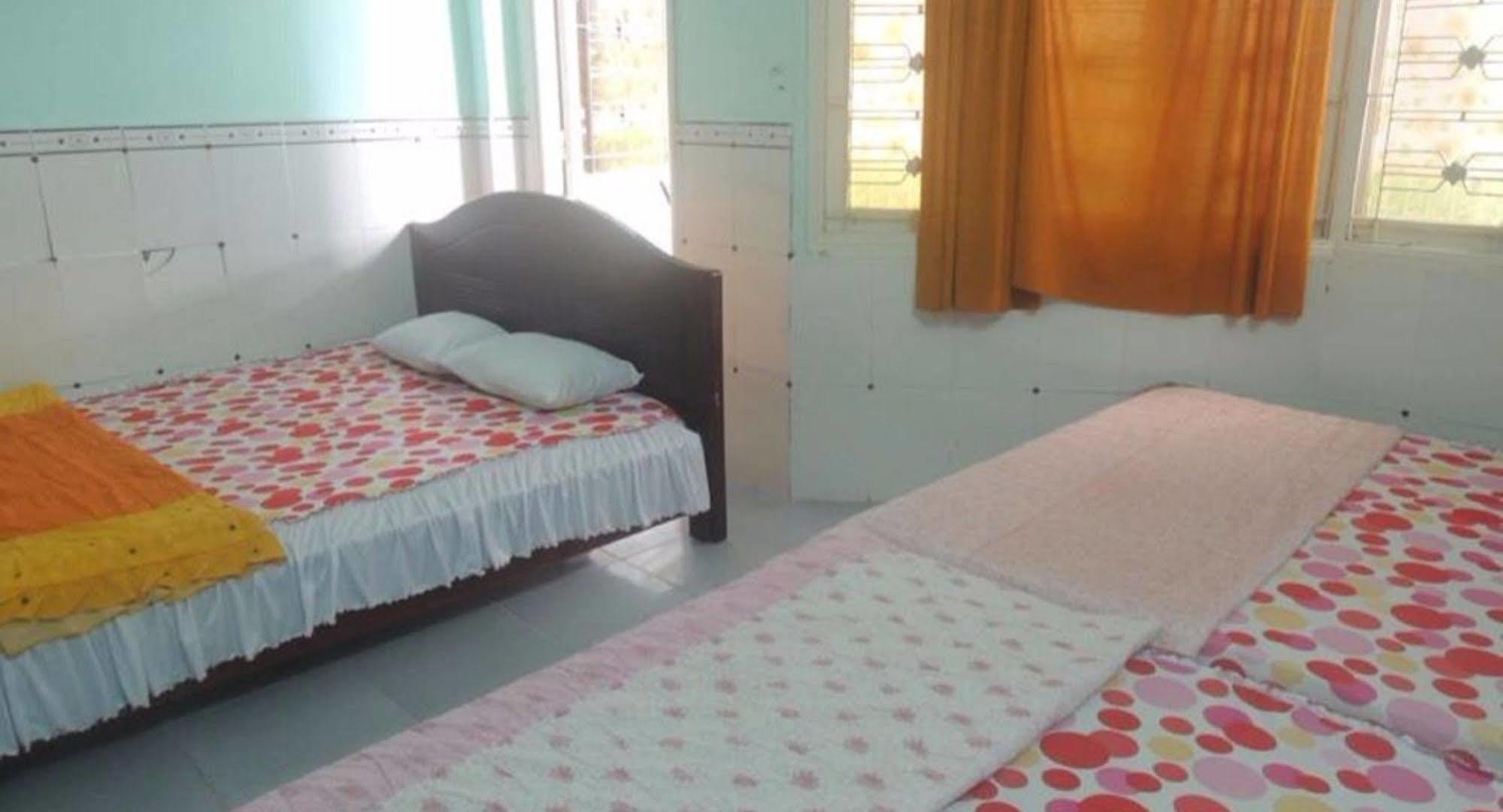 Nam Phuong Hostel Vũng Tàu Ngoại thất bức ảnh