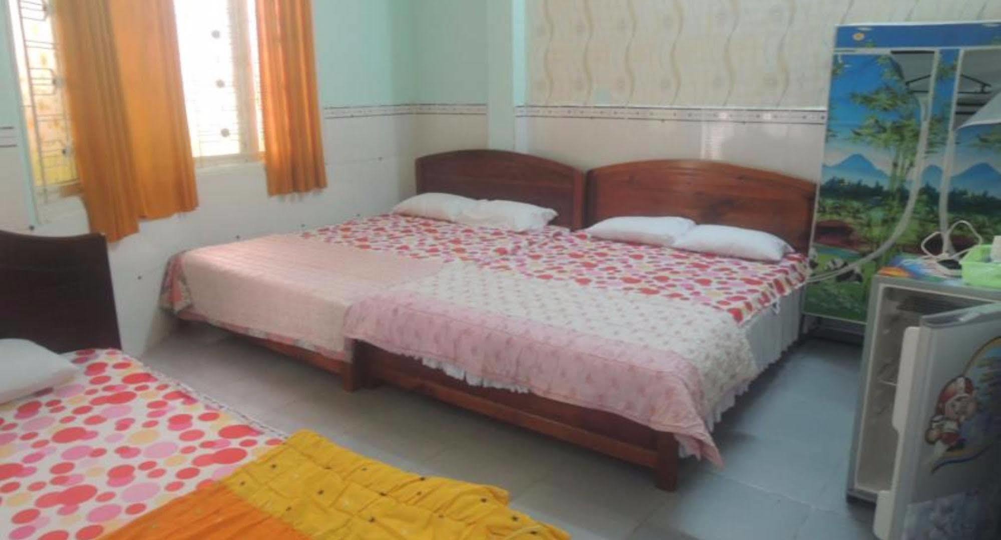 Nam Phuong Hostel Vũng Tàu Ngoại thất bức ảnh