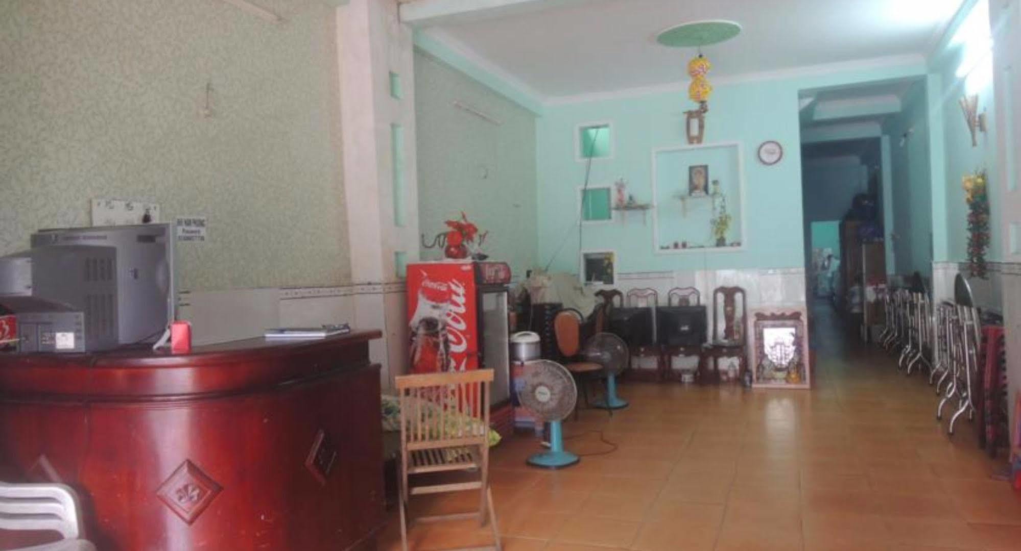 Nam Phuong Hostel Vũng Tàu Ngoại thất bức ảnh